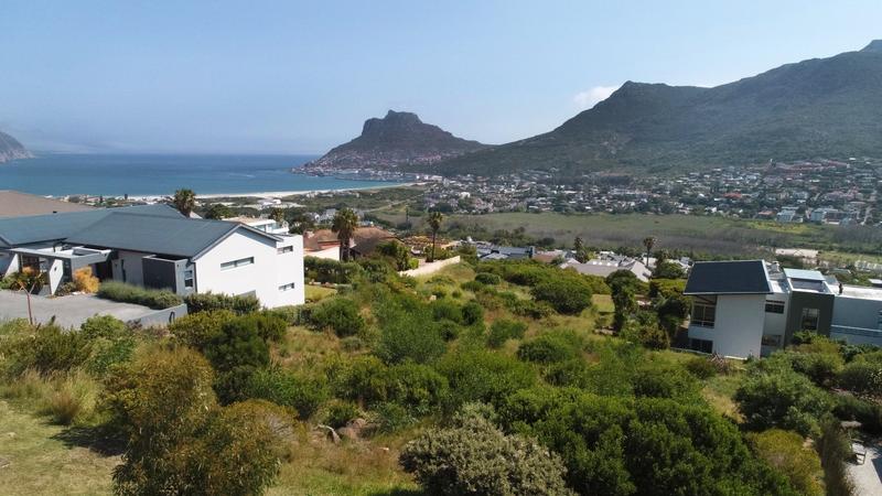 4 Bedroom Property for Sale in Hout Bay Western Cape